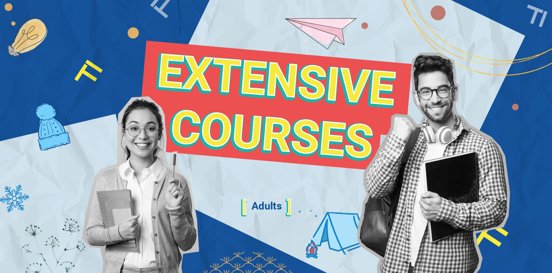 Cours de français B1.2