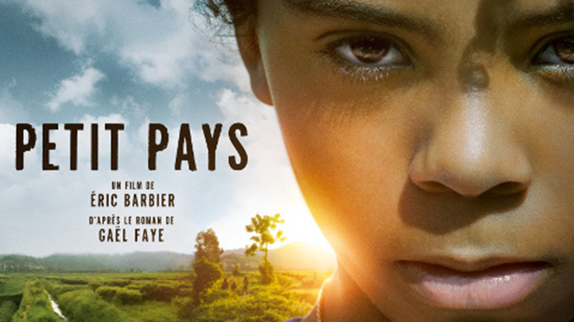 Projection du film "Petit Pays"