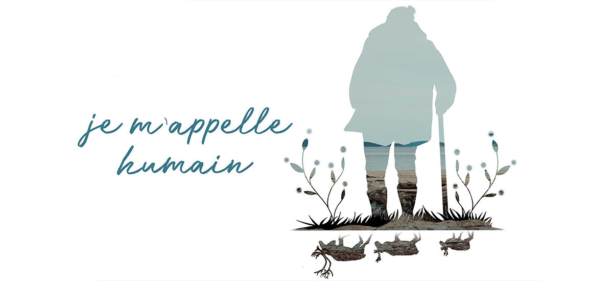 Projection du documentaire "Je m'appelle humain"
