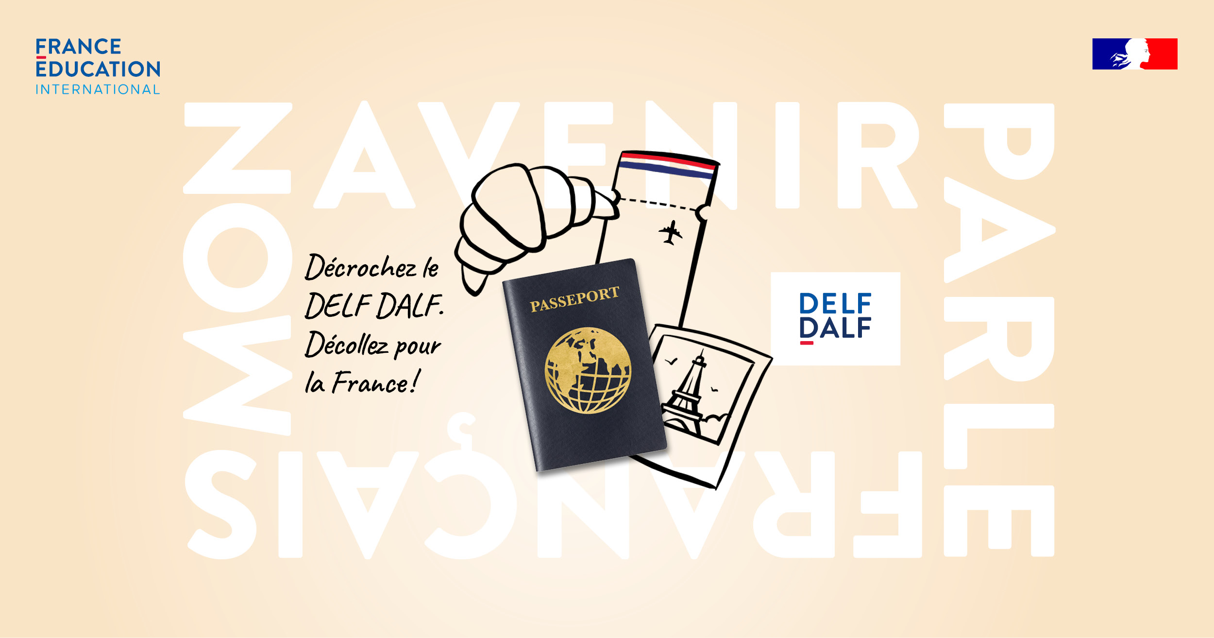 DELF TP