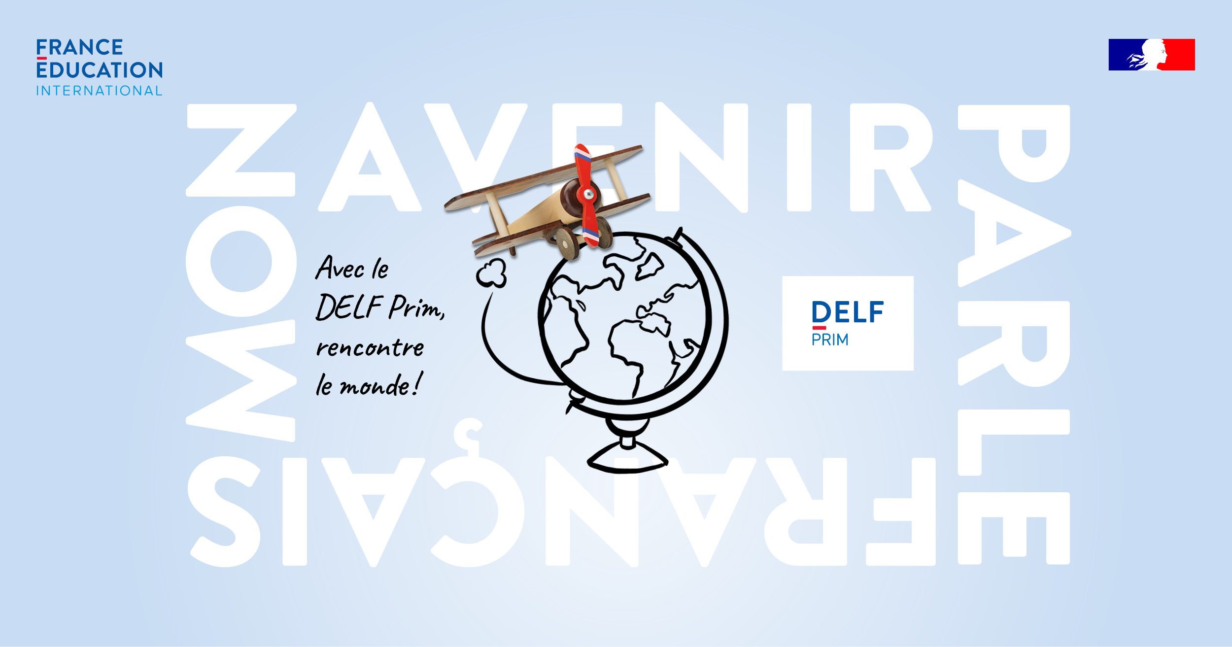 DELF Prim